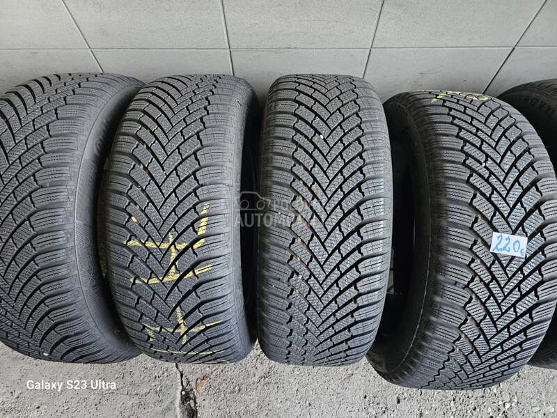 Continental 225/50 R17 Zimska