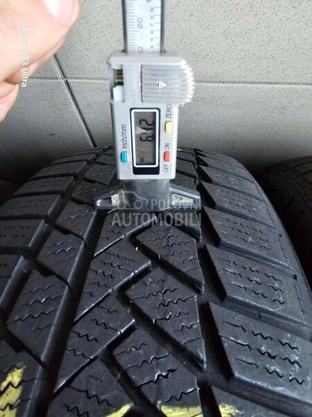 Continental 205/55 R17 Zimska