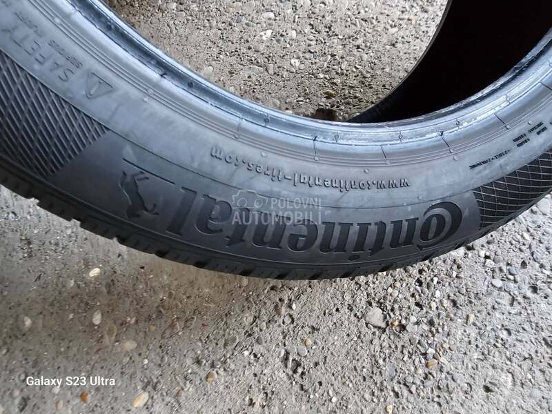 Continental 205/55 R17 Zimska