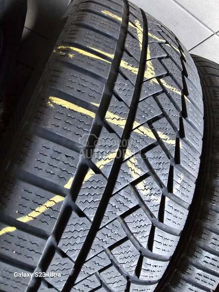 Continental 205/55 R17 Zimska