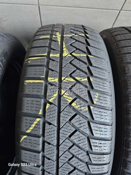 Continental 205/55 R17 Zimska