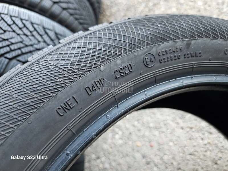 Continental 205/55 R17 Zimska