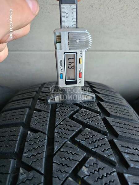 Continental 205/55 R17 Zimska