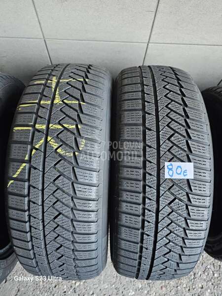 Continental 205/55 R17 Zimska