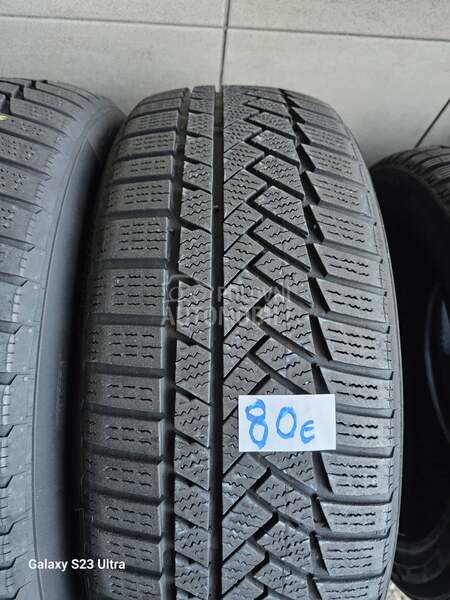 Continental 205/55 R17 Zimska