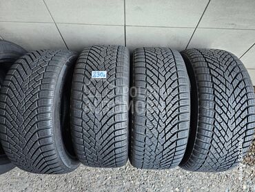 Pirelli 215/40 R17 Zimska