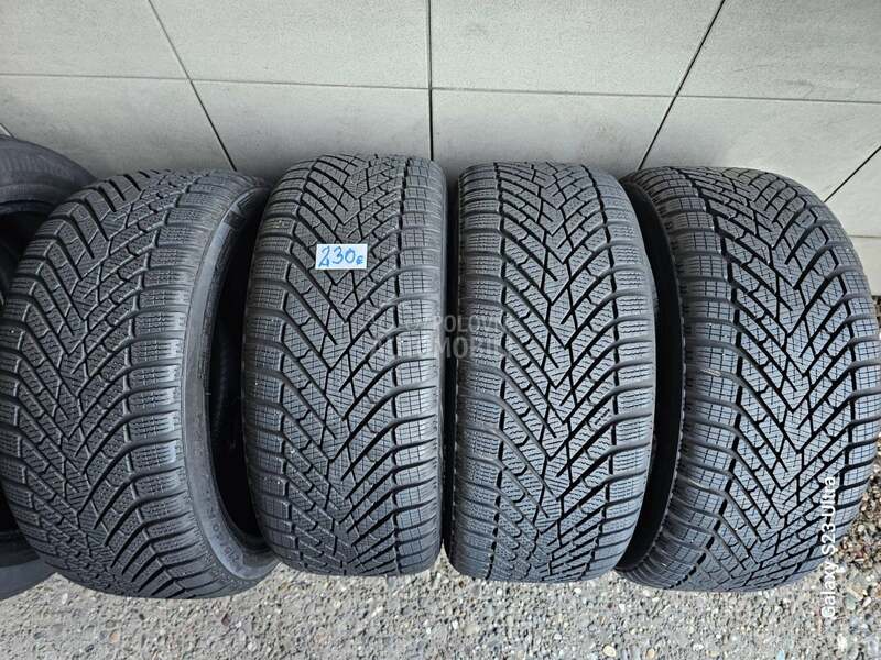 Pirelli 215/40 R17 Zimska
