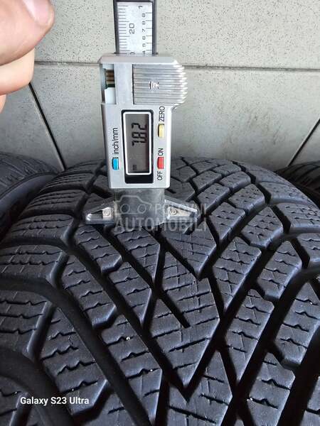 Pirelli 215/40 R17 Zimska