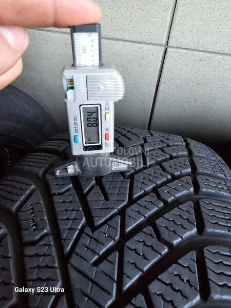 Pirelli 215/40 R17 Zimska