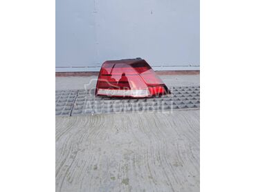 Lampa Desna Golf 7 Facelift za Volkswagen Golf 7 od 2017. do 2019. god.