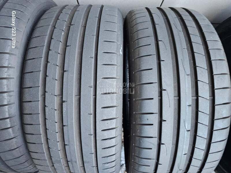 Dunlop 215/40 R17 Letnja