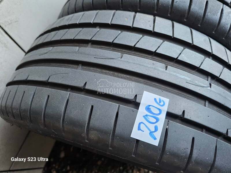 Dunlop 215/40 R17 Letnja