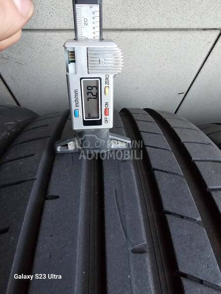 Dunlop 215/40 R17 Letnja