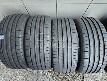 Dunlop 215/40 R17 Letnja