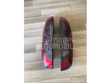 stop za Opel Corsa C od 2000. do 2006. god.