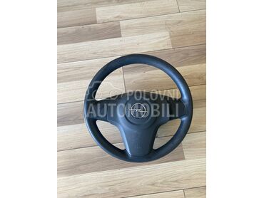 volan za Opel Corsa D od 2005. do 2012. god.