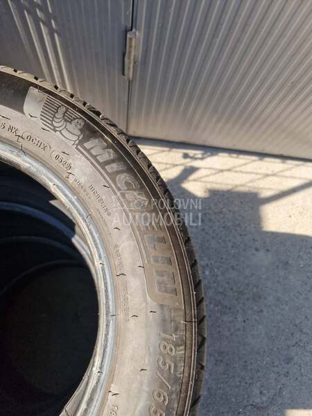 Michelin 185/65 R15 Letnja