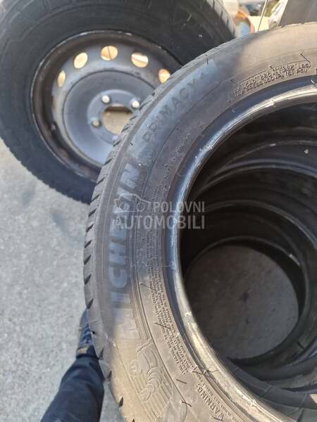 Michelin 185/65 R15 Letnja
