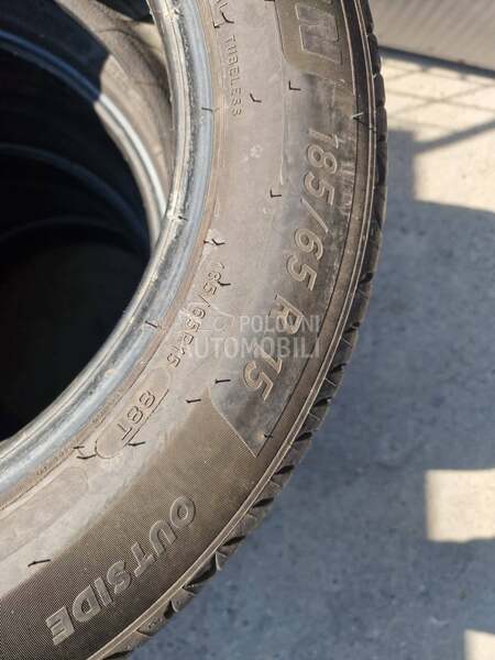 Michelin 185/65 R15 Letnja