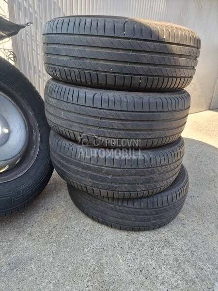 Michelin 185/65 R15 Letnja