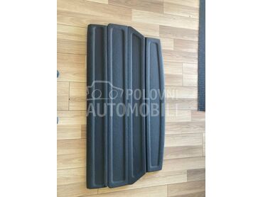 polica za Opel Meriva od 2002. do 2009. god.