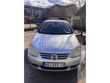 Volkswagen Golf 5 2.0TDI
