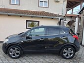 Opel Mokka 1.7 CDTI  4X4