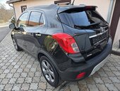 Opel Mokka 1.7 CDTI  4X4