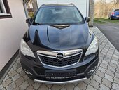Opel Mokka 1.7 CDTI  4X4
