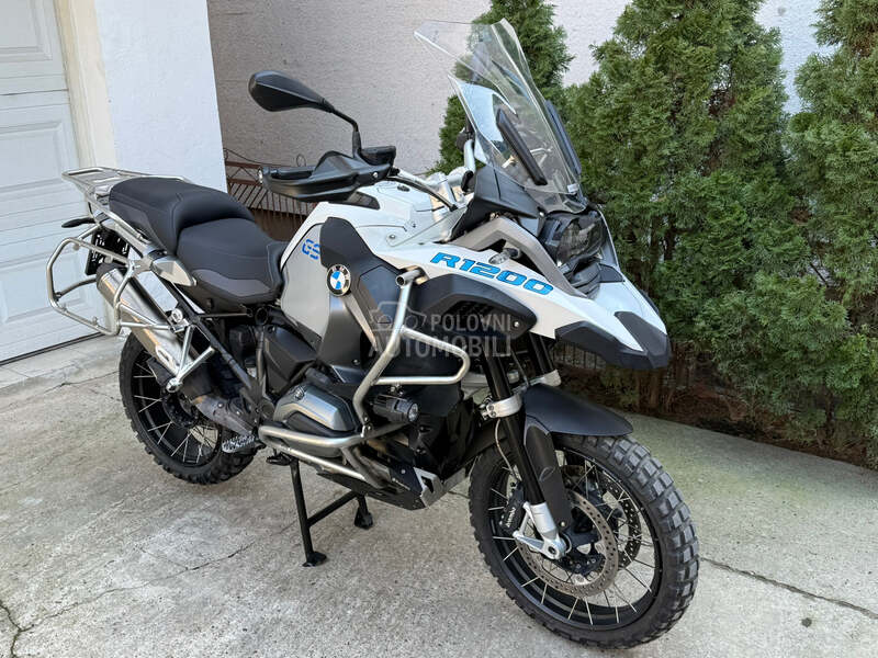 BMW R1200GS R 1200 GS ADV