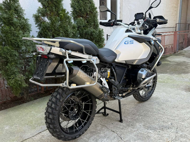 BMW R1200GS R 1200 GS ADV