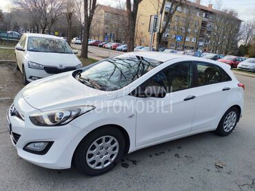 Hyundai i30 1,4
