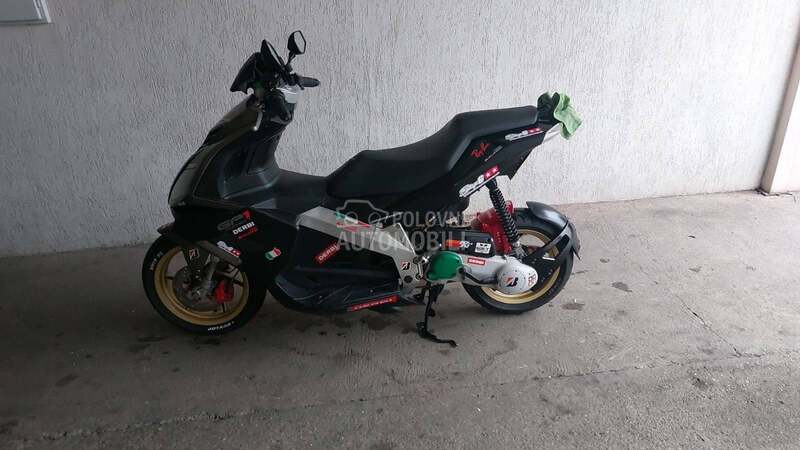 Derbi Derbi GP1