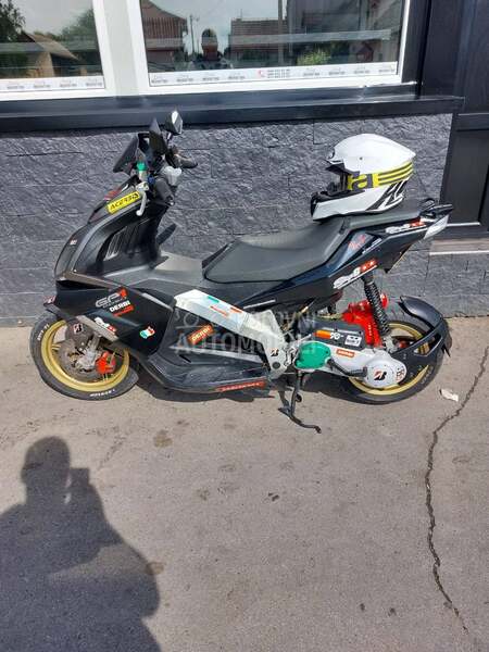 Derbi Derbi GP1