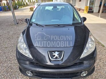 Peugeot 207 1.6 b