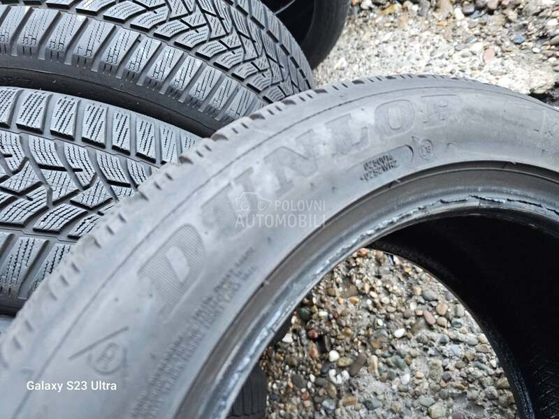 Dunlop 225/50 R17 Zimska