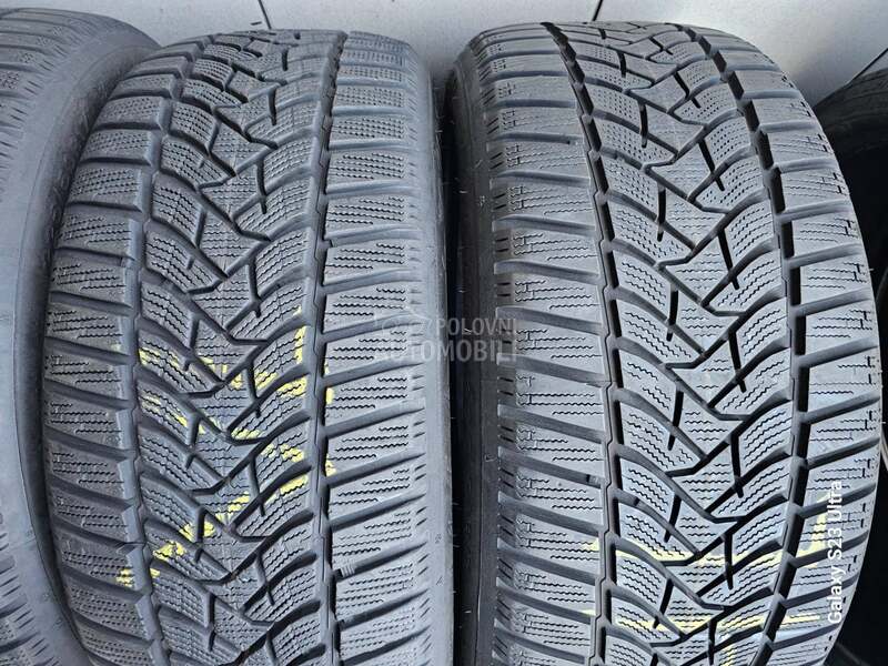 Dunlop 225/50 R17 Zimska