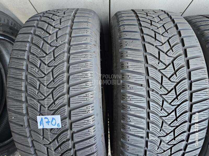 Dunlop 225/50 R17 Zimska