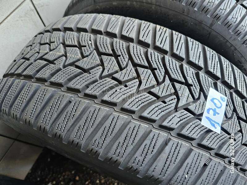 Dunlop 225/50 R17 Zimska