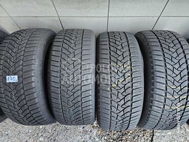 Dunlop 225/50 R17 Zimska