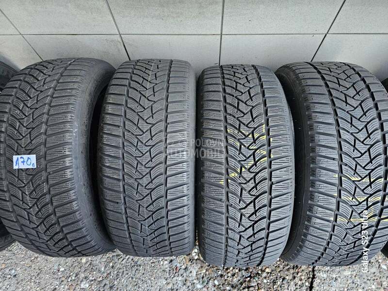 Dunlop 225/50 R17 Zimska
