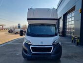 Peugeot Boxer 3.0 HDI 5 METARA