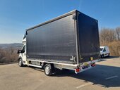 Peugeot Boxer 3.0 HDI 5 METARA
