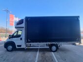 Peugeot Boxer 3.0 HDI 5 METARA