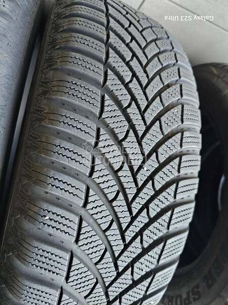 Semperit 215/65 R16 Zimska