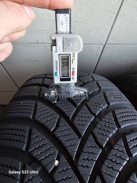 Semperit 215/65 R16 Zimska