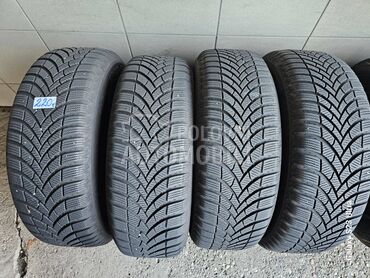 Semperit 215/65 R16 Zimska