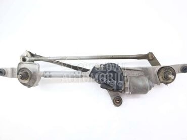 MOTOR I MEHANIZAM BRISACA za Opel Astra F