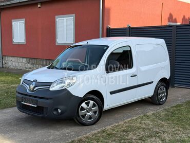 Renault Kangoo 1.5 DCI ENERGY NOV