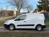 Citroen Berlingo 1.6 HDI RESTAJL